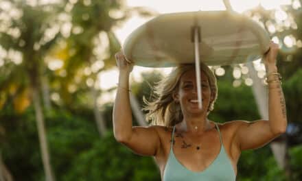 Geschenkideen für Surferinnen – Giftguide 2025