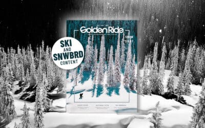 Snow, Ski & Surf Magazin „Better together“ – Out now!