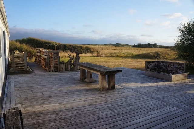 Aussicht Cold Water Sirens