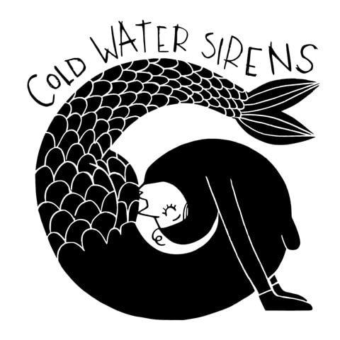 Cold Water Sirens Logo