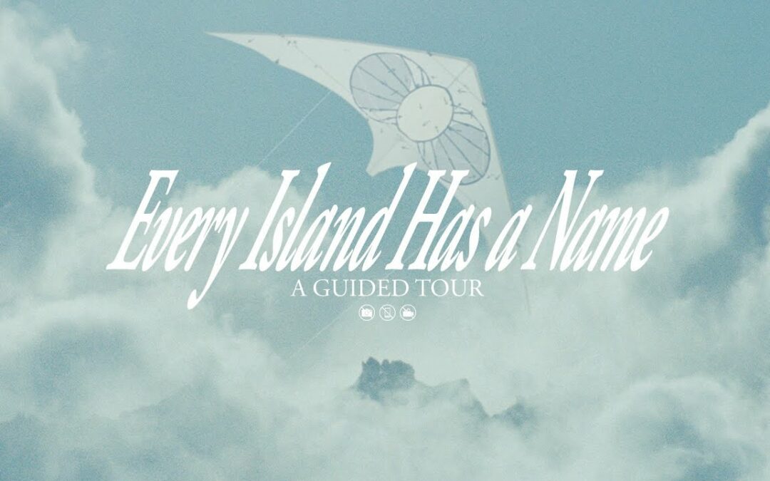 Snowboardfilm – Every Island Has a Name mit Elena Hight