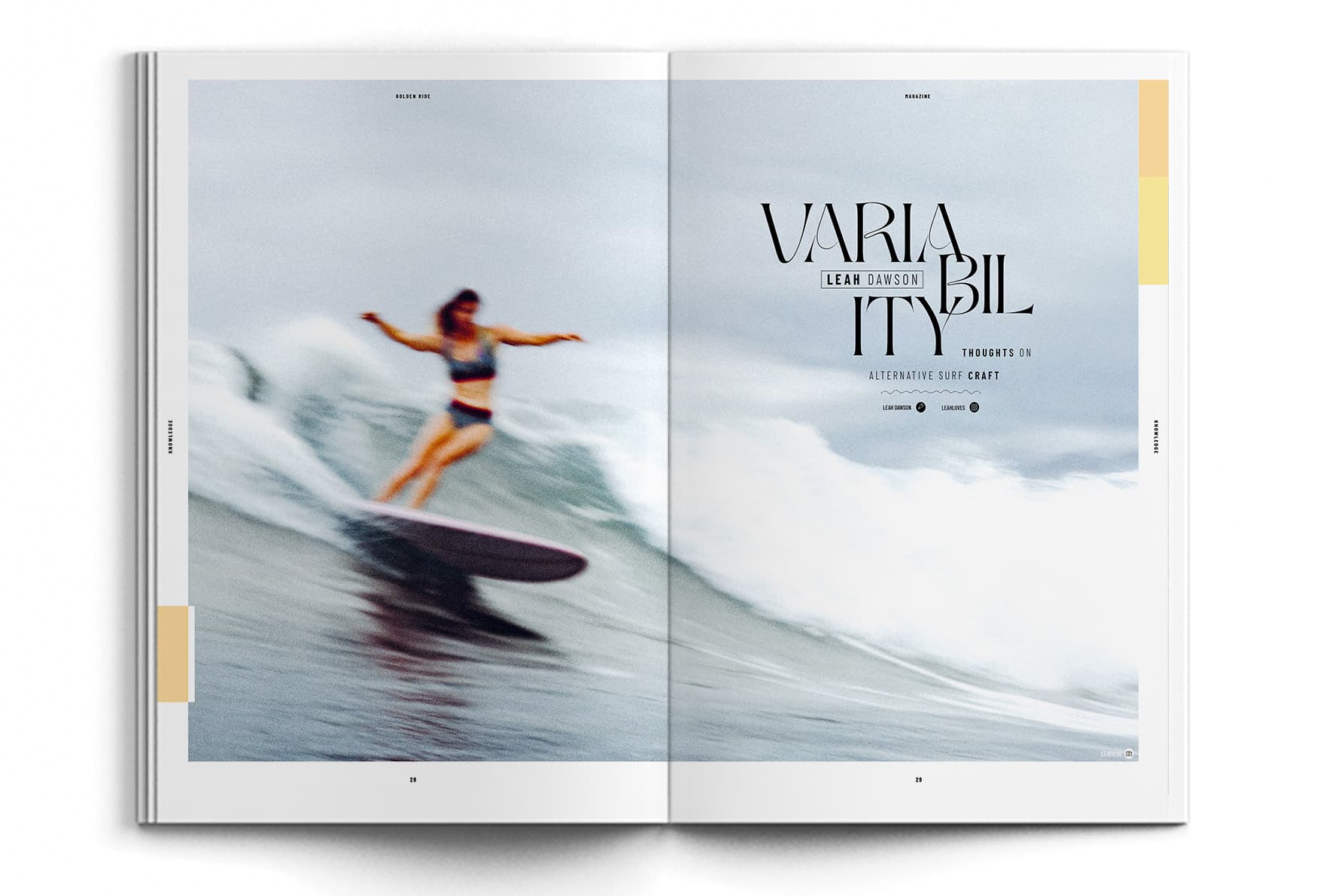 Alternative Surfboard Shapes Alternative Surfboard Shapes