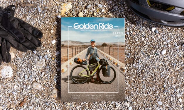 Gravelbike Magazin Wild Tracks – Out now!