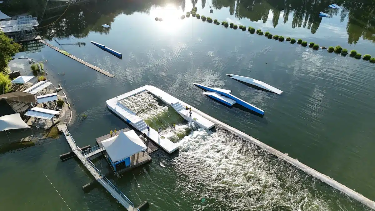 Surfen Deutschland: Die besten Spots & Tipps | Golden Ride