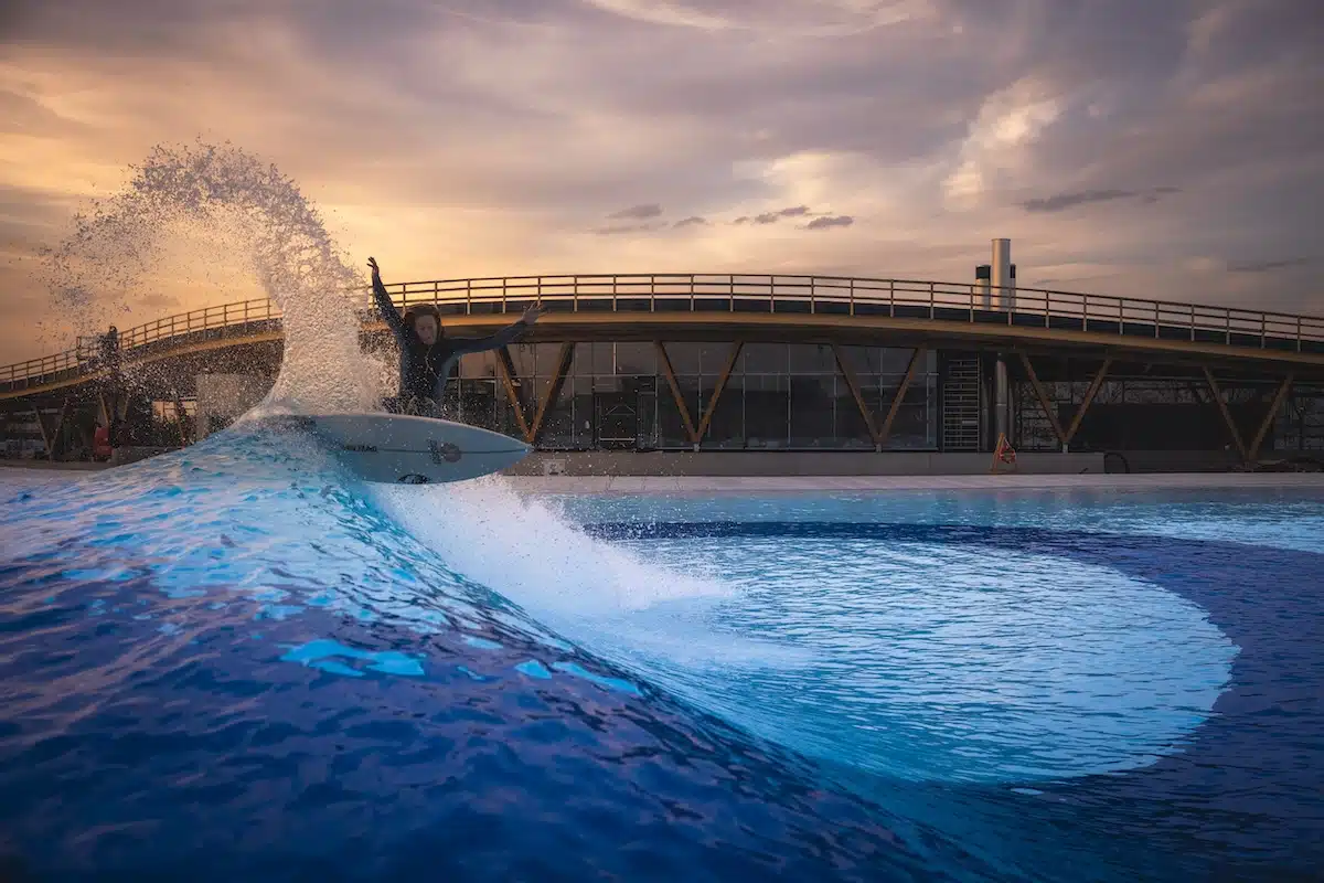 Surfen Deutschland: Die besten Spots & Tipps | Golden Ride