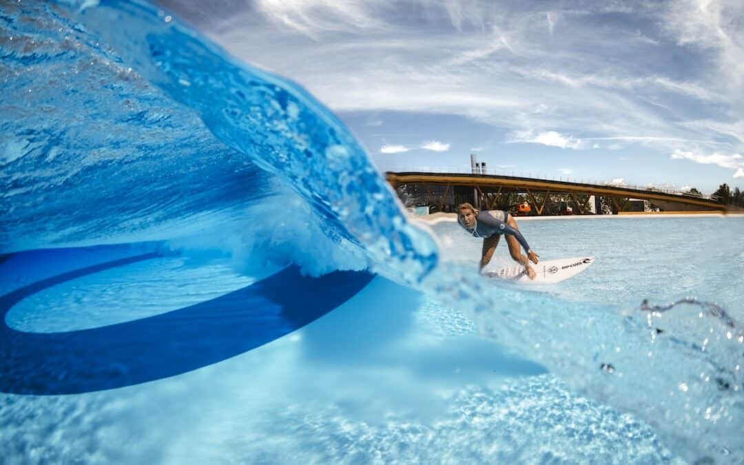Surfen Deutschland: Die besten Spots und Tipps für Surfer:innen