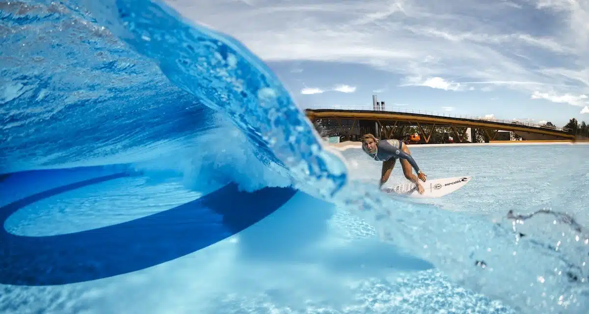 Surfen Deutschland: Die besten Spots & Tipps | Golden Ride