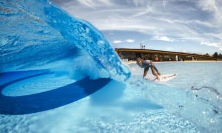 Surfen Deutschland: Die besten Spots und Tipps für Surfer:innen