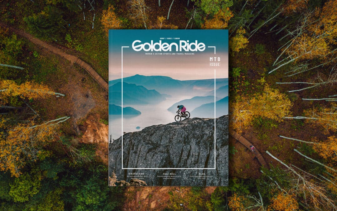 Mountainbike Magazin Roots & Roots – Out now!