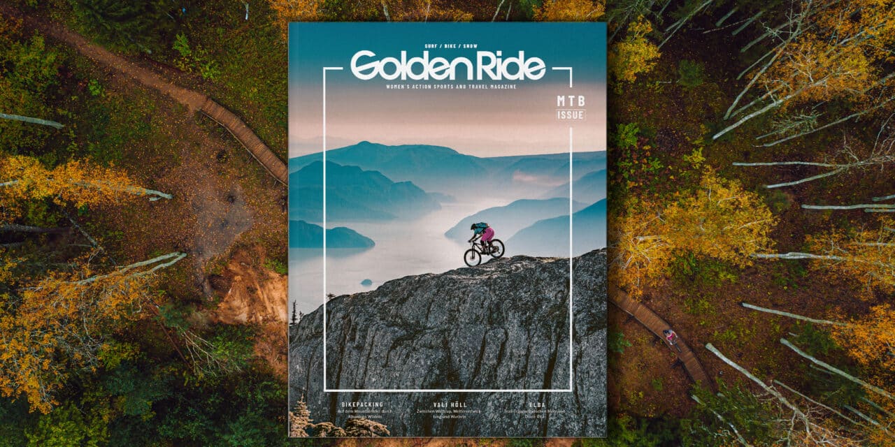 Mountainbike Magazin Roots & Roots – Out now!