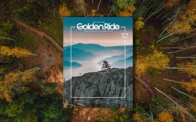 Mountainbike Magazin Roots & Roots – Out now!