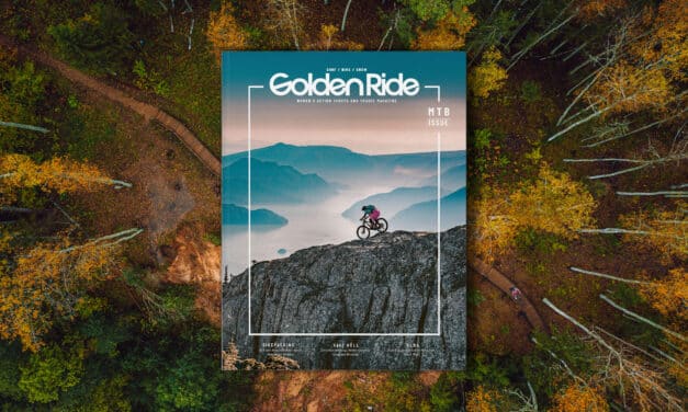 Mountainbike Magazin Roots & Roots – Out now!