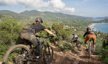 Shredtime Stories – Fairytrails – Mountainbiken auf Elba