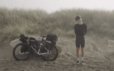 More than two wheels – Ein Surf- und Bikepacking-Abenteuer