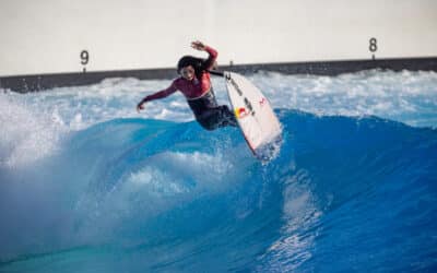 Red Bull Pool Clash 2025: Der Amateur-Surf Contest in der o₂ SURFTOWN MUC