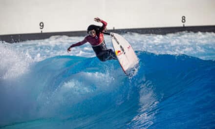 Red Bull Pool Clash 2025: Der Amateur-Surf Contest in der o₂ SURFTOWN MUC