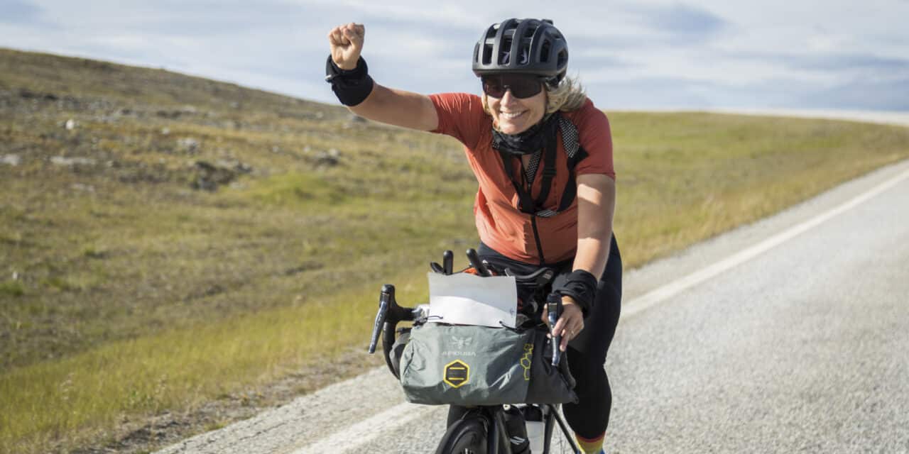 Ultracycling Vorbereitung – so wirst du sattelfest für die Langstrecke