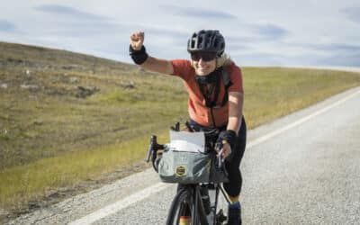 Ultracycling Vorbereitung – so wirst du sattelfest für die Langstrecke