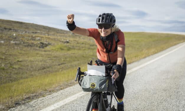 Ultracycling Vorbereitung – so wirst du sattelfest für die Langstrecke
