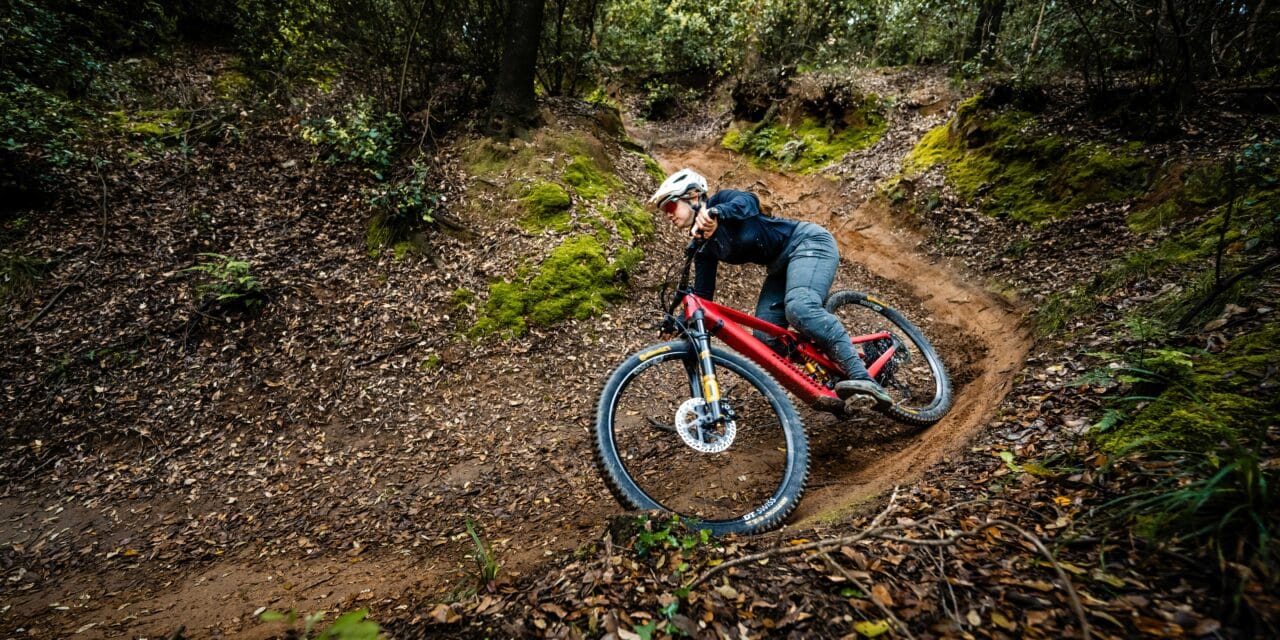 PROPAIN Sresh SL – das neue Light e-MTB