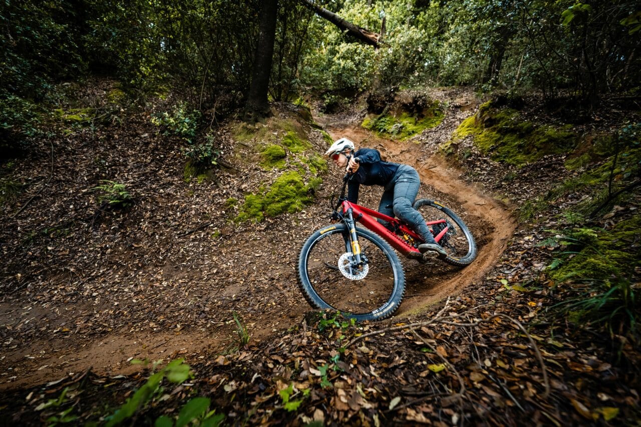 e-MTB Propain Sresh SL