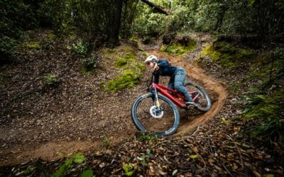 PROPAIN Sresh SL – das neue Light e-MTB