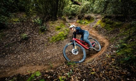 PROPAIN Sresh SL – das neue Light e-MTB