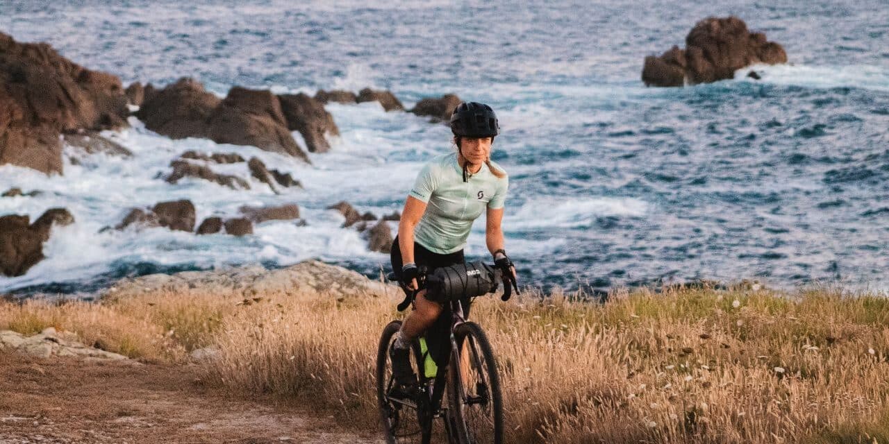 Die besten Gravelbike-Touren in Galicien, Spanien