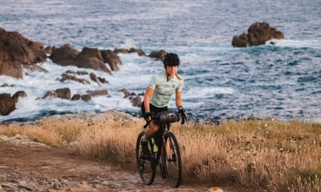 Die besten Gravelbike-Touren in Galicien, Spanien