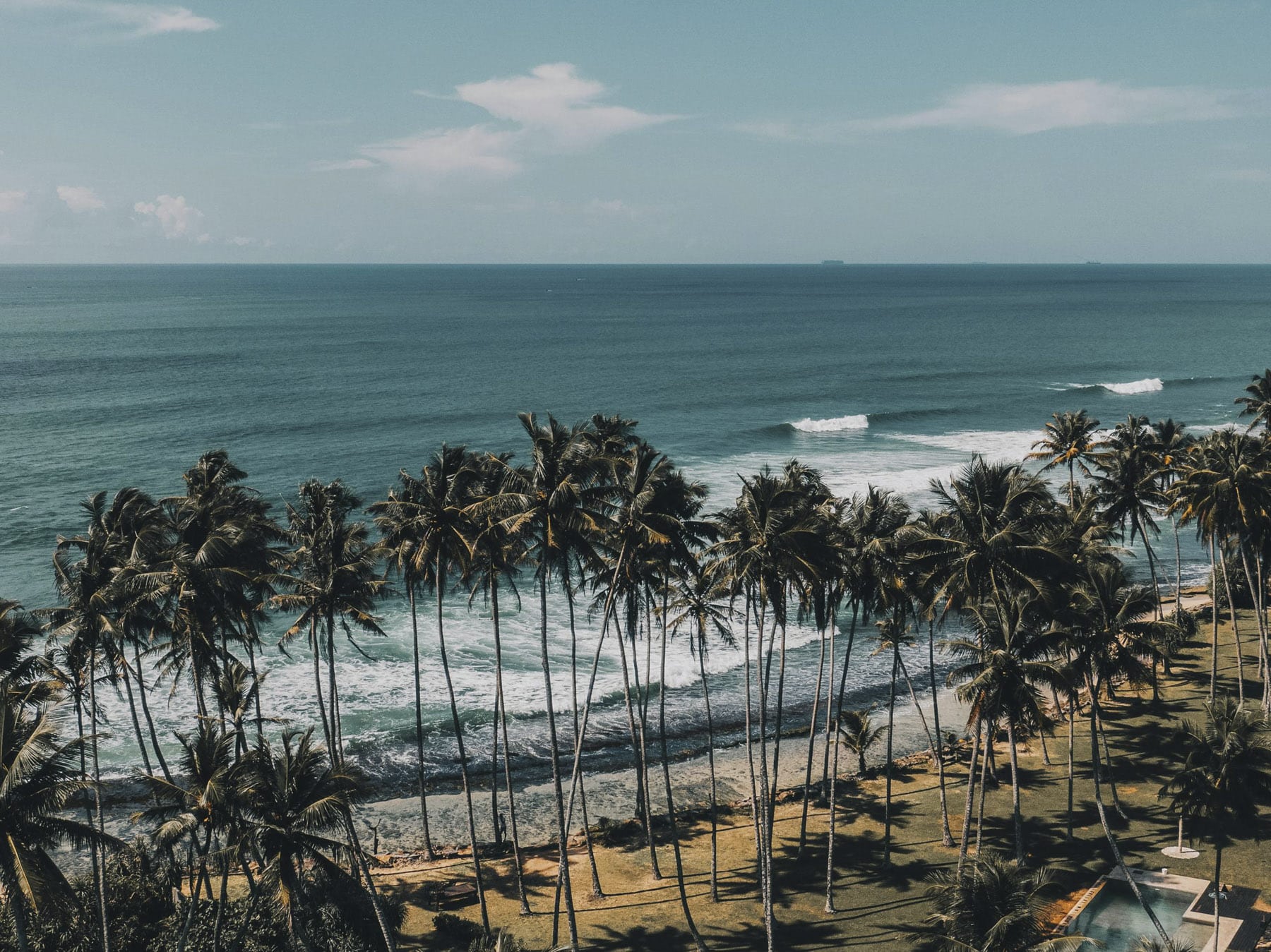 Surfen in Sri Lanka Surfen in Sri Lanka