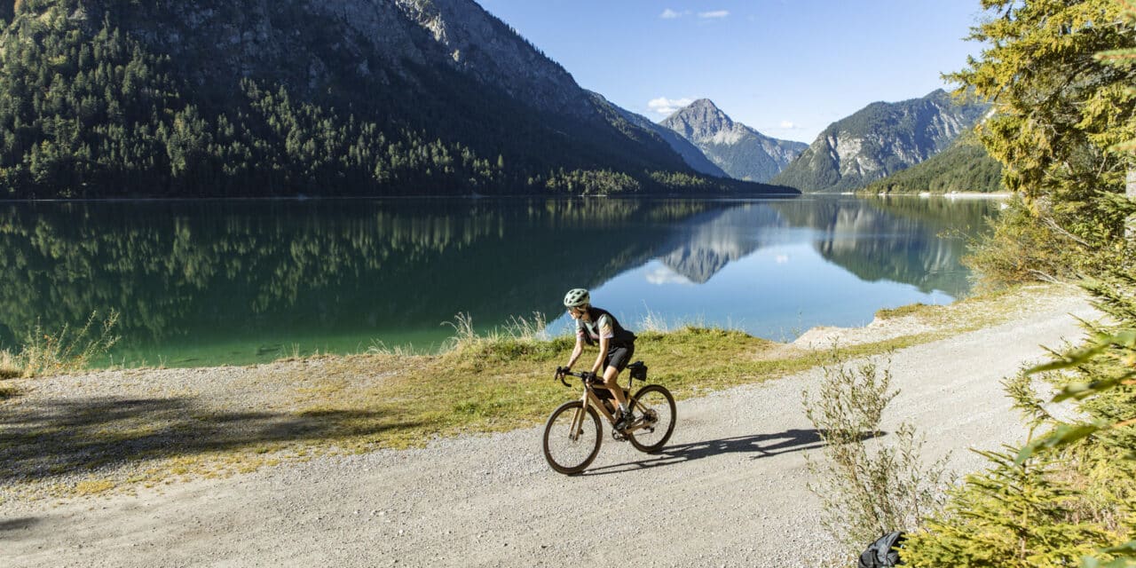 Gravelbike-Test: Das neue Rose Backroad AL– bereit für Abenteuer