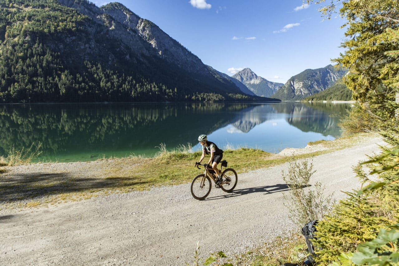 Rose Backroad Gravelbike