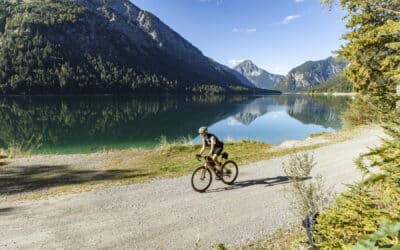 Gravelbike-Test: Das neue Rose Backroad AL– bereit für Abenteuer