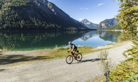 Gravelbike-Test: Das neue Rose Backroad AL– bereit für Abenteuer