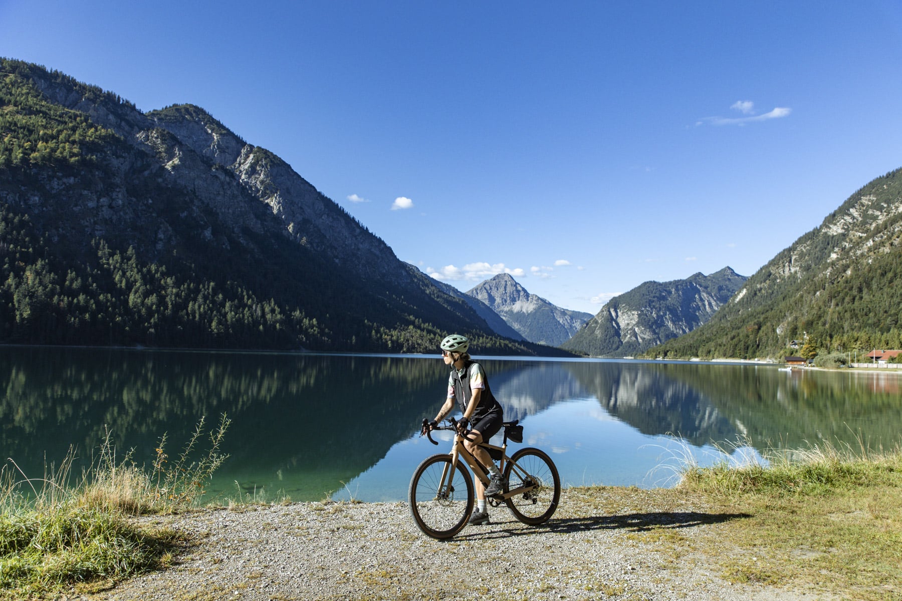 Test: Rose Backroad AL Gravelbike