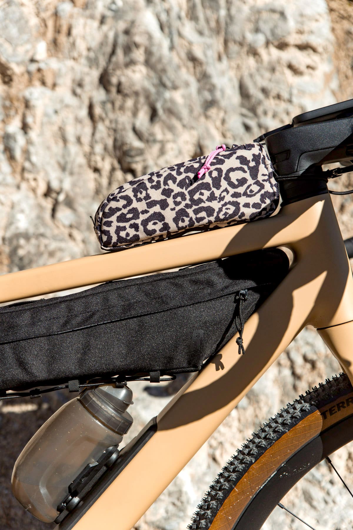 Test: Rose Backroad AL Gravelbike