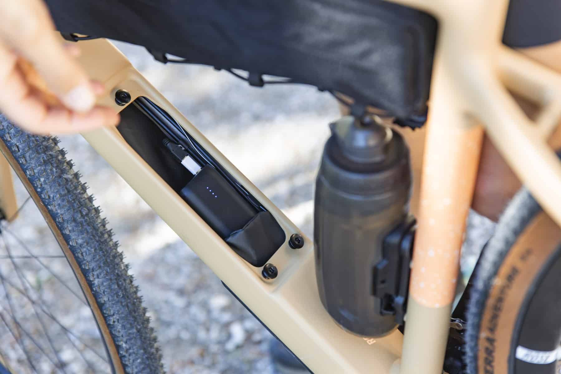 Test: Rose Backroad AL Gravelbike