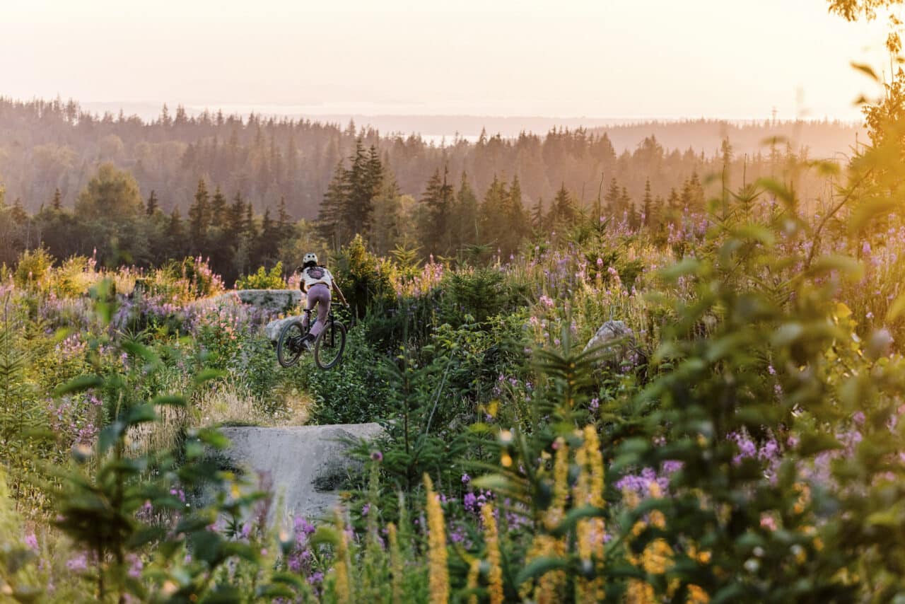 Brooklyn Bell Freeride