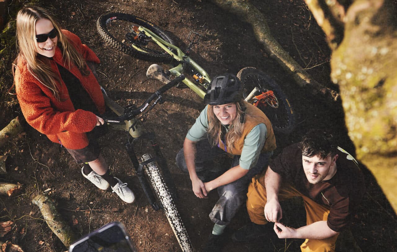 Endura Forty1Thirty Kollektion