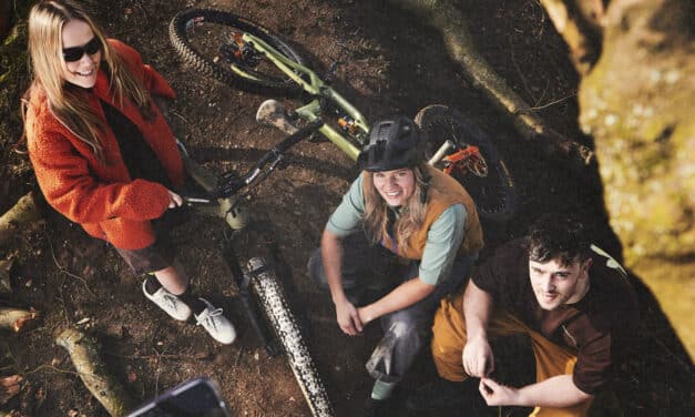 Street Style trifft auf Bike-Wear–Endura Forty1Thirty Kollektion