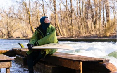 Surfcity München – mit Camilla Kemp