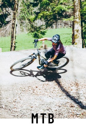 Golden Ride MTB