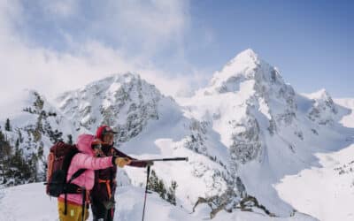 OUTLIER – Frauen, Berge und Identität