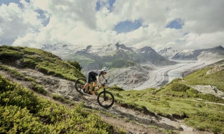 Tech & Confidence – Mit smarter E-MTB-Technik sicherer unterwegs