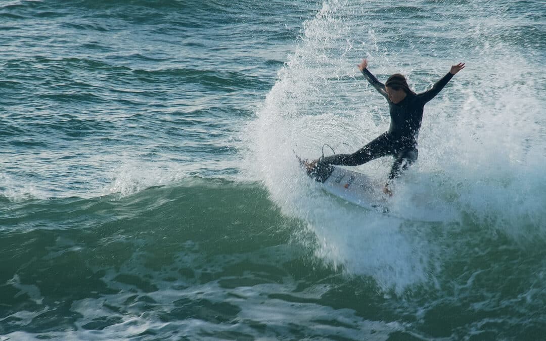 Camilla Kemp – das Leben nach Olympia