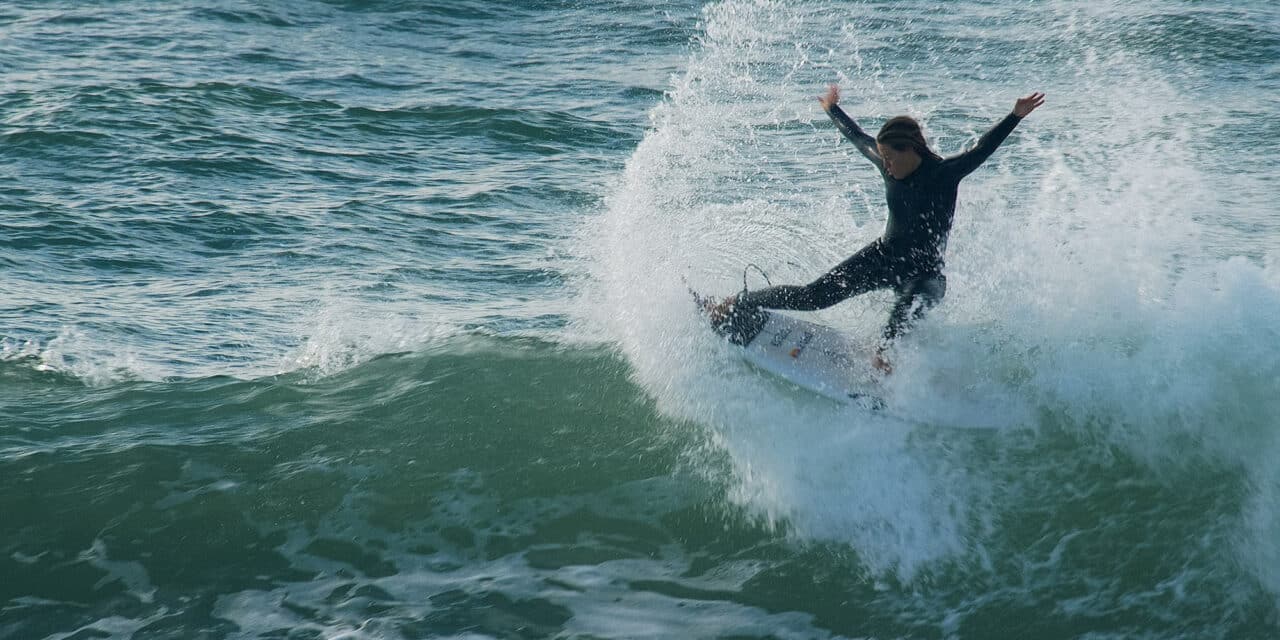 Camilla Kemp – das Leben nach Olympia