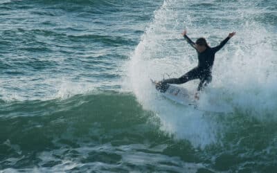 Camilla Kemp – das Leben nach Olympia