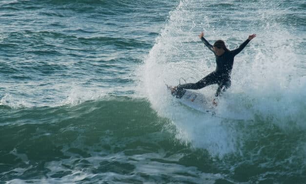 Camilla Kemp – das Leben nach Olympia