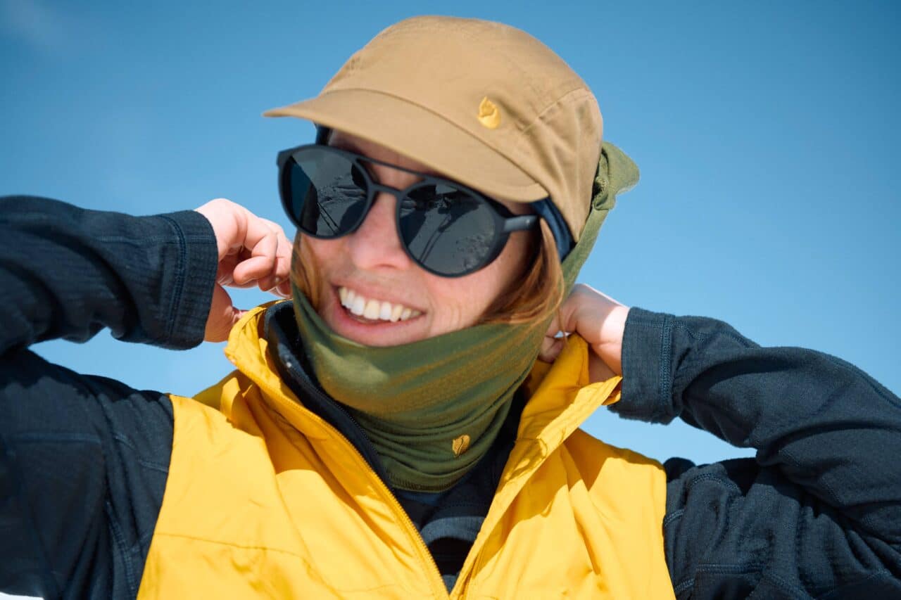 Fjällräven Bergtagen Accessories