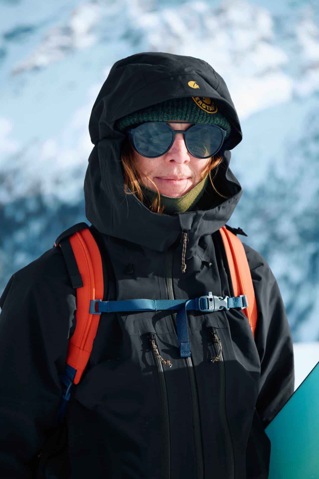 Fjällräven Bergtagen GTX Pro Jacket